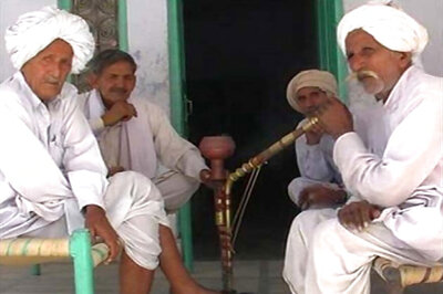 Govt Favours Strict Action to Protect Couples from Khap Diktat: Centre to SC