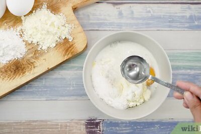 How to Make Protein Pancakes