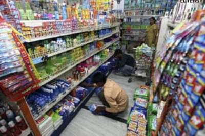 India's industrial growth slips to 7.1 pc