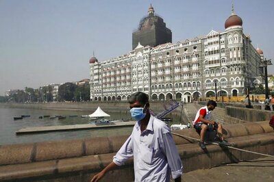 Amid Coronavirus Outbreak, 16 Mumbaikars Fined Rs 1,000 Each for Spitting