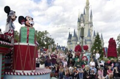 Disney's Cinderella is Playboy's bunny