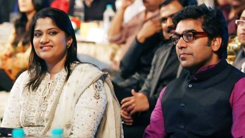 Ashutosh Rana, Renuka Shahane approached for 'Nach Baliye 6'?