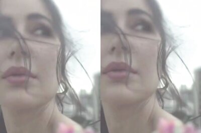 Katrina Kaif Spreads Positivity with New Video on Instagram