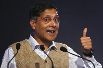 Time Has Come for Rethink on Ownership of PSBs, Says CEA Arvind Subramanian