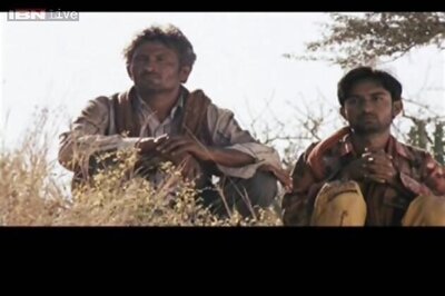 Protests in Gujarat over nomination of 'The Good Road' for Oscars