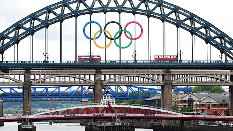 London 2012 Closing Ceremony: A musical send-off