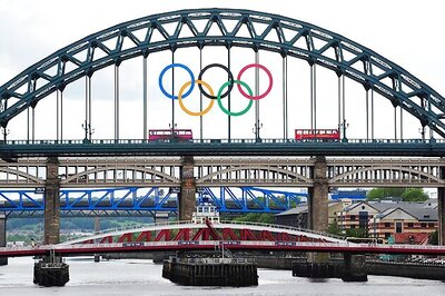 London 2012 Closing Ceremony: A musical send-off