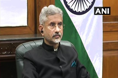 EAM S Jaishankar Rejects Criticism Over Export of Coronavirus Vaccines