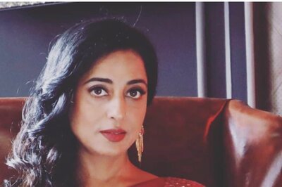 Mahie Gill, Lead Actress of Dev D, Joined BJP For Punjab Polls; Know About Her