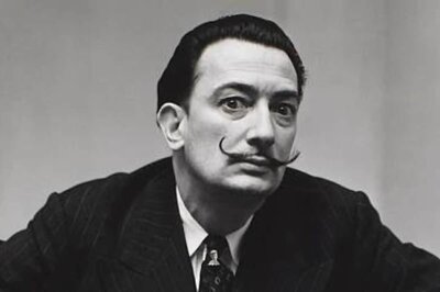 Salvador Dali Death Anniversary: 10 Quotes by the Artist on Life, Success and Art