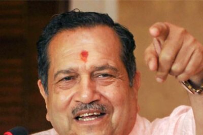 'Debate Has Begun on Indian as Only Identity': RSS' Indresh Kumar on Assam CM's 'Minority Tag' Remark
