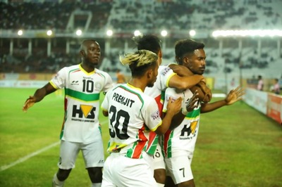 I-League 2019-20 Live Streaming: When and Where to Watch TRAU FC vs Indian Arrows Telecast