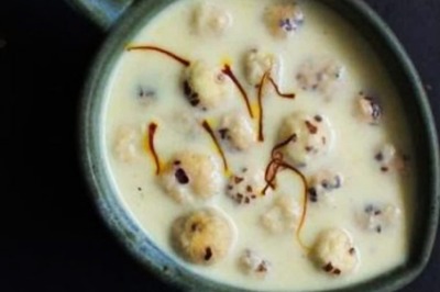 Mahashivratri 2022: Easy-to-cook Recipes to Make Phool Makhana Kheer for Shivratri Prasad
