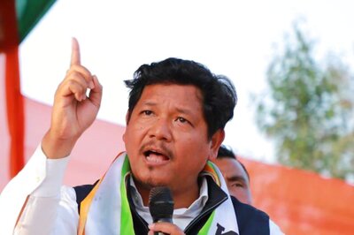 Meghalaya Elections: CM Sangma’s Majority Dream Dashed; NPP’s Defeat Margin in 3 Seats Less than 100