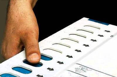 Maharashtra polls: NOTA secures third place in Naxal-hit Gadchiroli