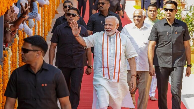 Opinion | Financial Times Joins Legions of Media Houses Feeding into Anti-Growth Biases Against India
