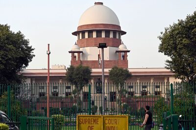 Muslim Schoolboy Slapping Row: State Didn't Do What Was Expected of It, Says SC