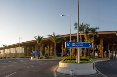 Bengaluru Airport Gears Up for Seamless International Travel Experience at Terminal 2