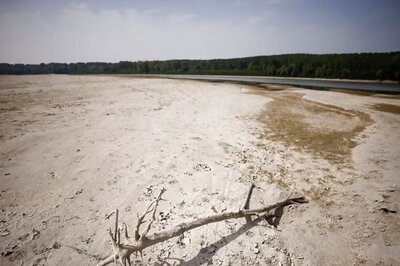 Monsoon Slips To 'Below Normal' In August; Drought Threat Looms Large In These States | Details