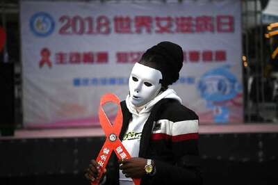 In Breakthrough Study, Researchers Identify Second Gene Mutation Linked to HIV Resistance​