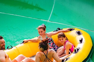 Check Out These Top 5 Global Water Parks You Must Visit Once