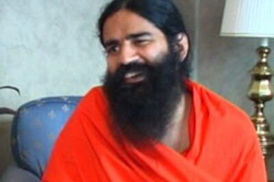 Baba Ramdev's comics to hit the stands