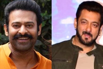 Prabhas To Clash With Salman Khan? Project K With Deepika Padukone Reportedly Eyeing Eid 2024 Release