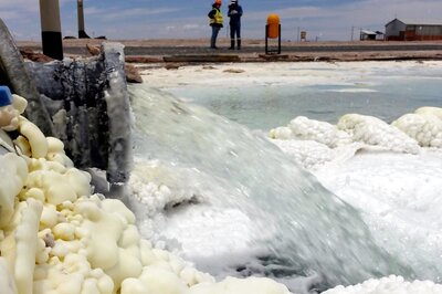 Earthquake-prone J&K Needs Sustainable Lithium Mining, DLE Technology Could be Answer, Say Experts