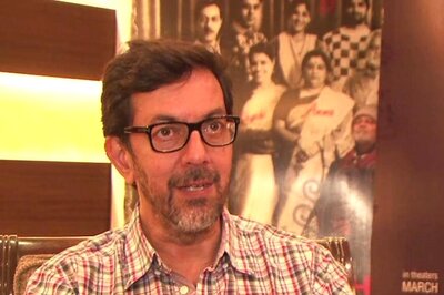 People Always Want to Watch Popcorn Entertainment: Rajat Kapoor