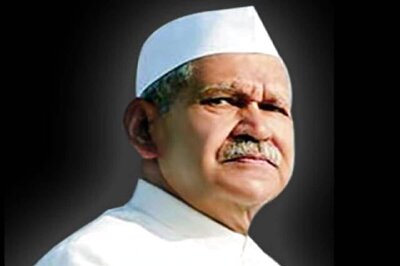 Remembering Shankar Dayal Sharma, Ninth President of India On his Birth Anniversary