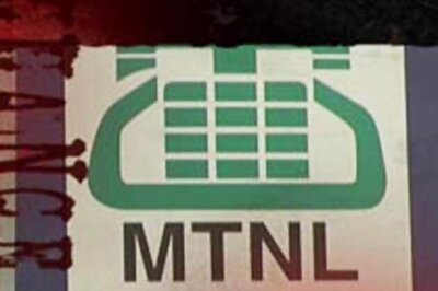 About 27,000 employees of MTNL will retire in next 10 years