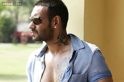 Akshay and I want to avoid clash at the box office, says Ajay Devgn