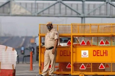 Delhi Police Team Arrives in Jaipur to Arrest Gehlot Minister's Son in Rape Case; Accused Absconding