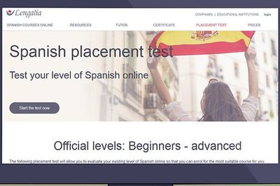 How to Learn Spanish Online