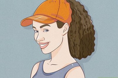 How to Wear Your Hair with a Hat