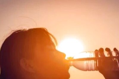 6 Tips To Keep You Going Through The Heat Wave In India