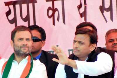 'Will Join Nyay Yatra If...': Akhilesh Yadav Speaks On Rahul Gandhi's March & Seat Sharing With Congress In UP