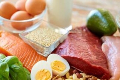Health Tips: Here’s How You Can Effectively Include More Protein To Your Diet