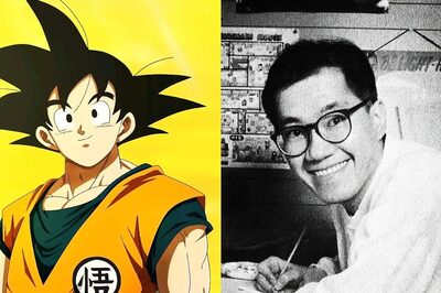 Dragon Ball Creator Akira Toriyama Passes Away at 68, Cause of Death Revealed