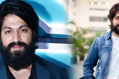 KGF Fame Yash Reveals Why He Kept a Low Profile After KGF: Chapter 2
