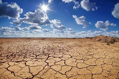 How Global Warming Could Make Us Shorter