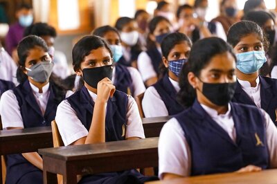 When Will Schools Reopen? Here's What NITI Aayog Said