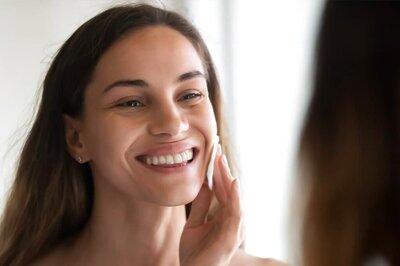 Here Is How You Can Take Care of Skin Naturally