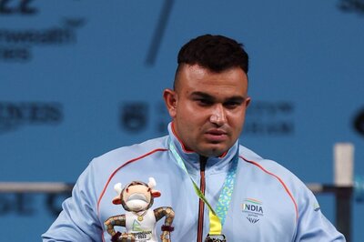 'The Champion Creates History': Twitter Reacts As Sudhir Wins Gold in Para Powerlifting