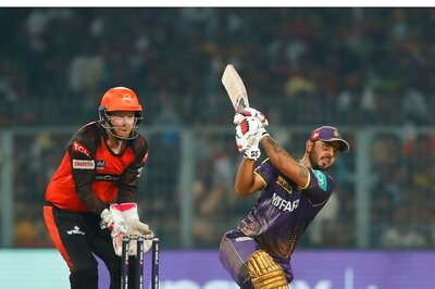 KKR vs SRH, IPL 2024: Old Familiar Faces and Returns Galore as Kolkata Knight Riders Face Sunrisers Hyderabad at Eden Gardens