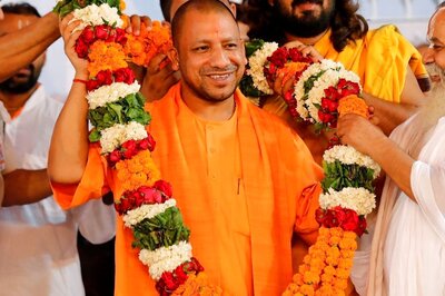 Will 'Brand Yogi' Spell Magic for BJP? Saffron Party Walks the Line Between Hindutva, Caste Politics