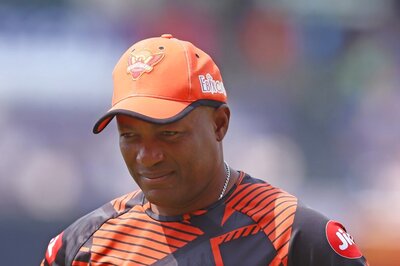 'Relationship With SRH Was so Bad...': Brian Lara Admits to Fallout With Sunrisers Hyderabad