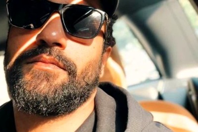 'Katrina Didi Ko Khush Rakhna' Requests Fan as Vicky Kaushal Returns to Work After Wedding