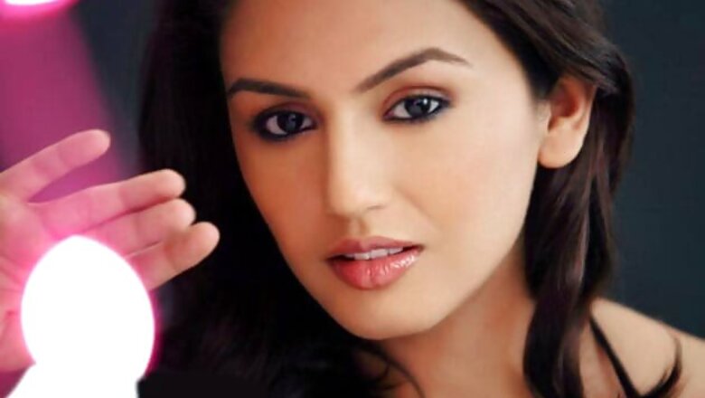 Huma Qureshi is greedy for good roles