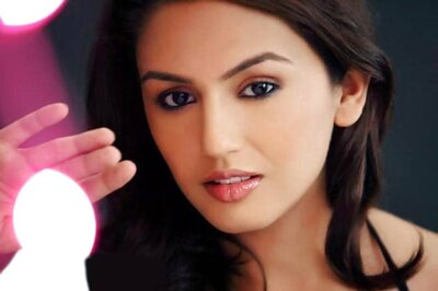Huma Qureshi is greedy for good roles